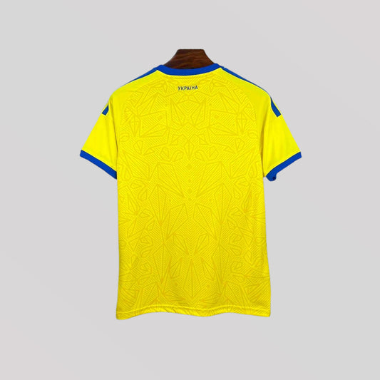 2026 Sweden Home World Cup Kit - FutKulture