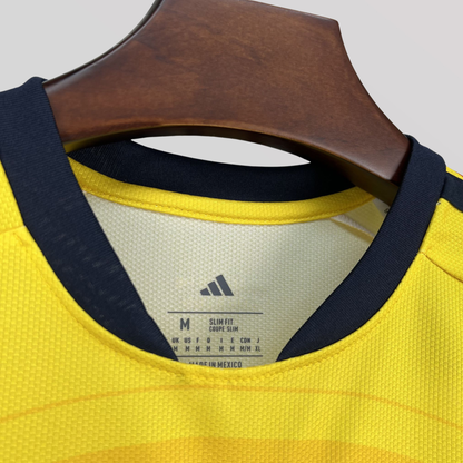 Club America 2026/27 Home Kit