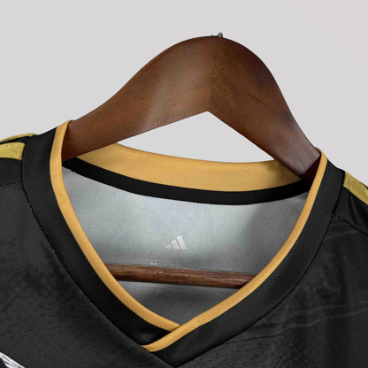 Benfica 2026/27 “Golden Eagle” Special Edition Kit