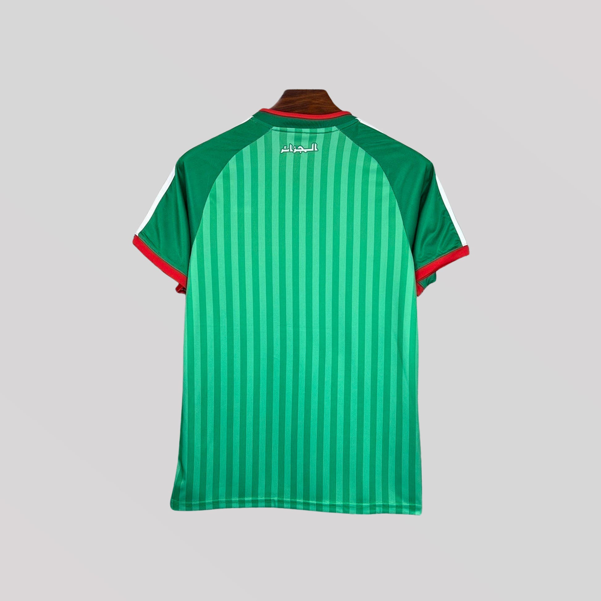 2026 Algeria Away World Cup Kit - FutKulture