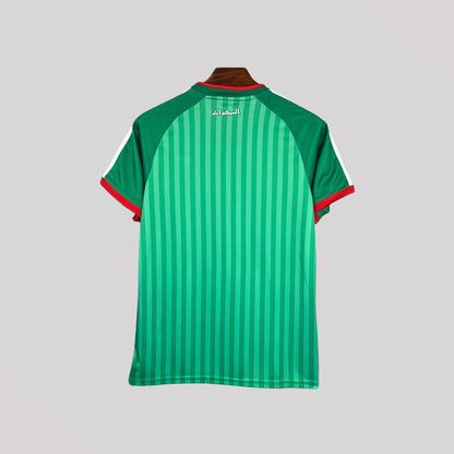 2026 Algeria Away World Cup Kit - FutKulture