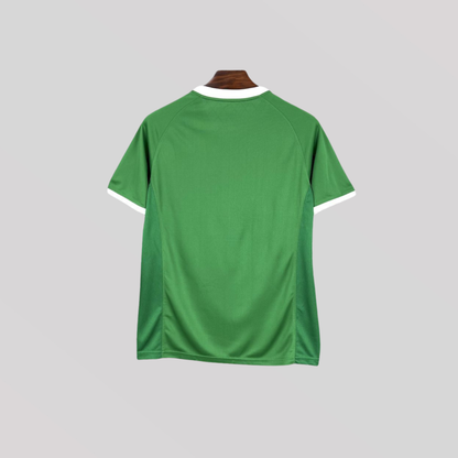 Wolfsburg 2008/09 Home Retro Kit