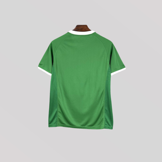 Wolfsburg 2008/09 Home Retro Kit