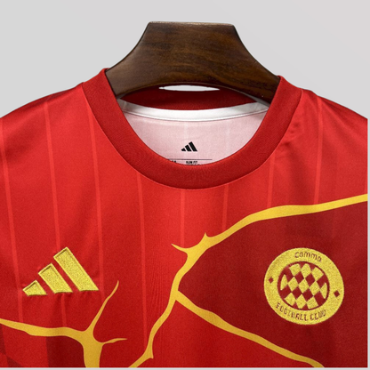 Bayern Munich 2025/26 Special Edition Kit
