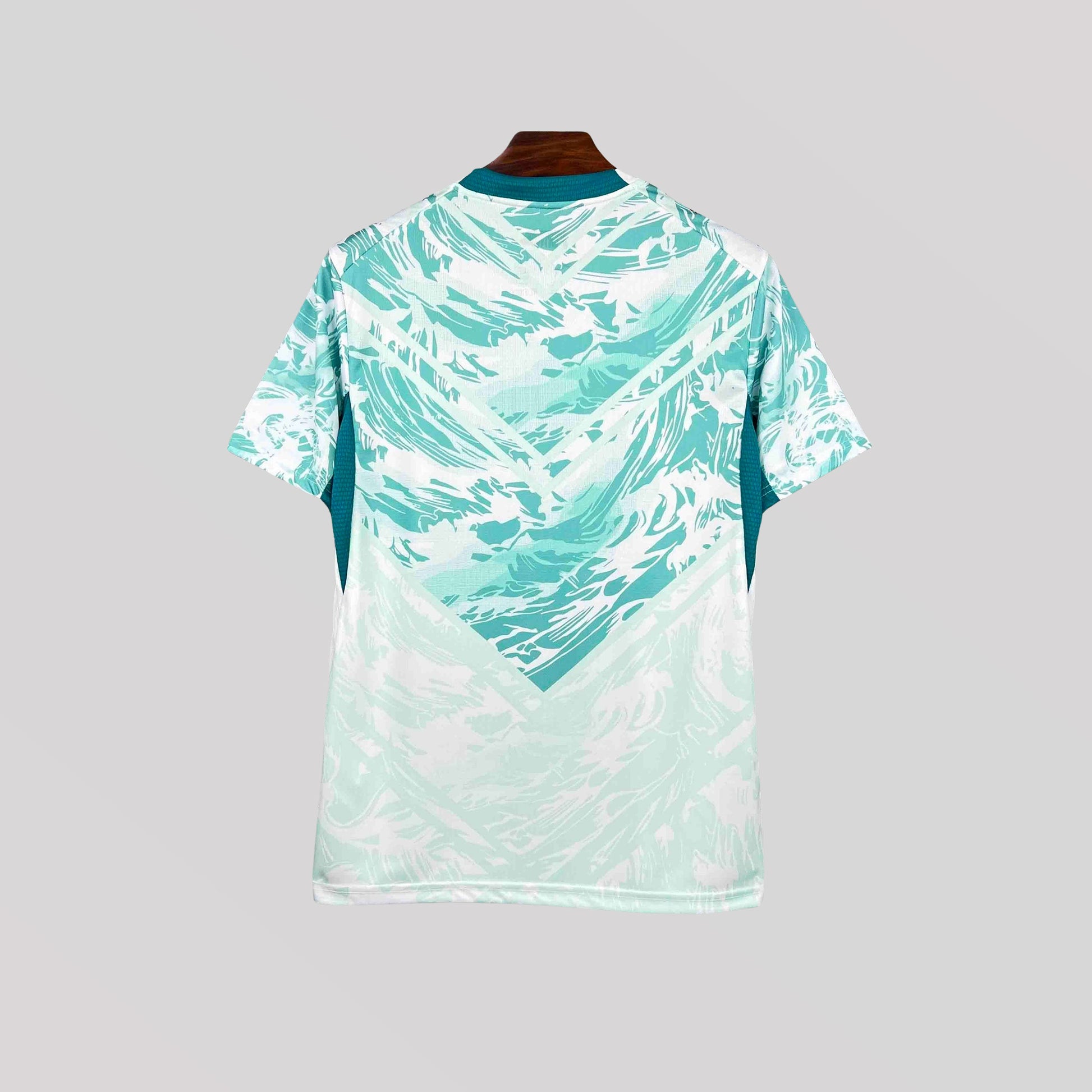 2026 Portugal Away World Cup Kit - FutKulture