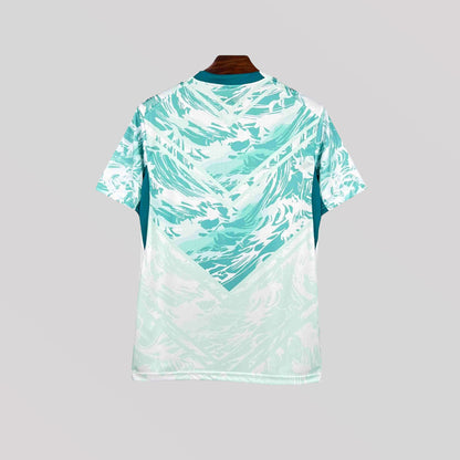 2026 Portugal Away World Cup Kit - FutKulture