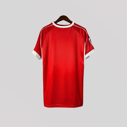 Real Murcia 1999–2001 Home Retro Football Kit