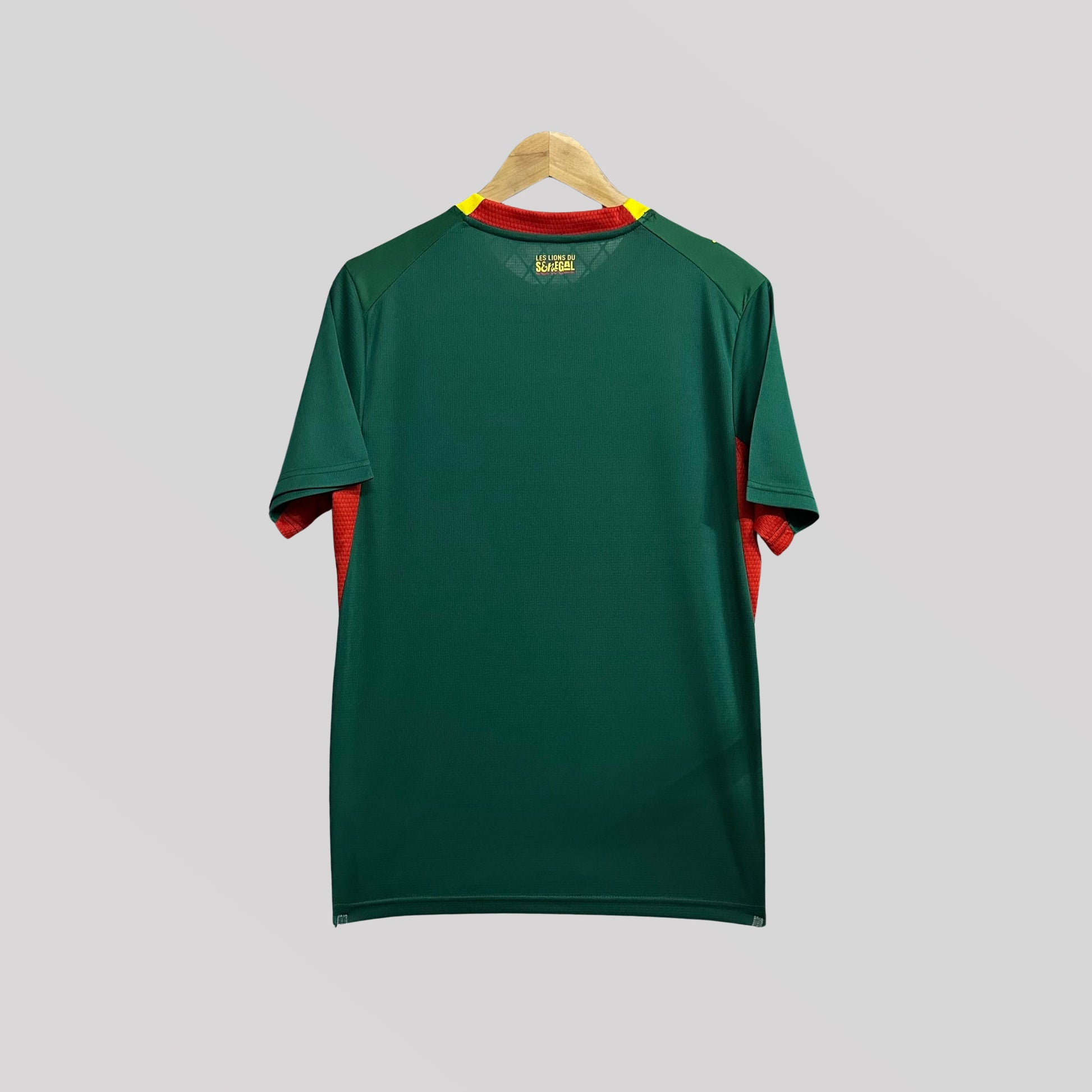 2026 Senegal Home World Cup Kit - FutKulture