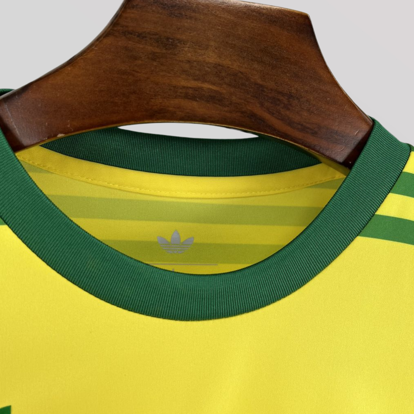 Brazil 1988 Home Retro Kit