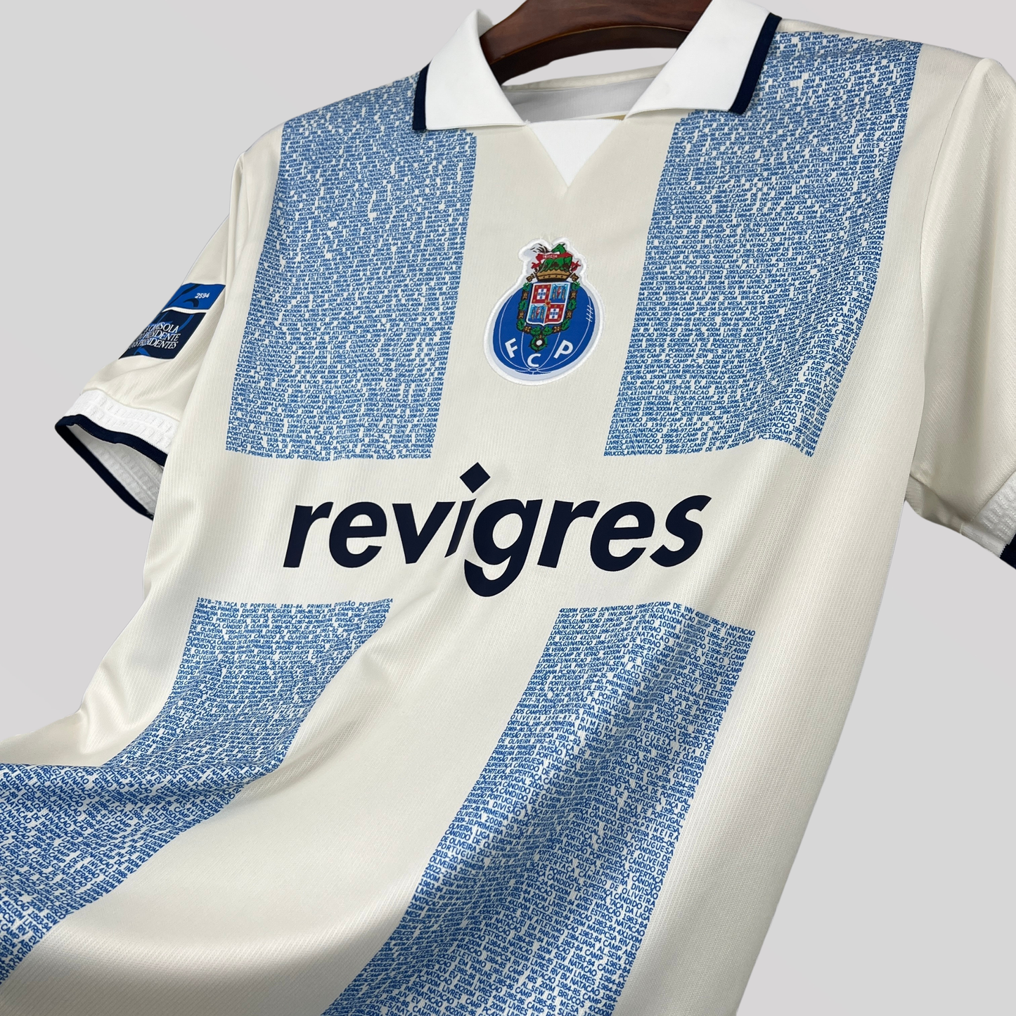 Porto 2026/27 Special Edition Kit