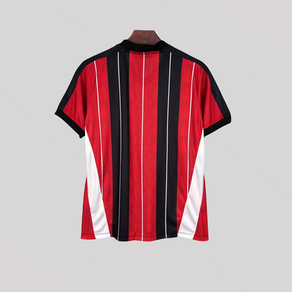 Botafogo-SP 2026/27 Away Kit
