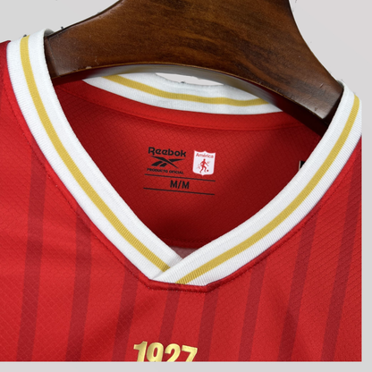 América de Cali 2026/27 Red Home Kit