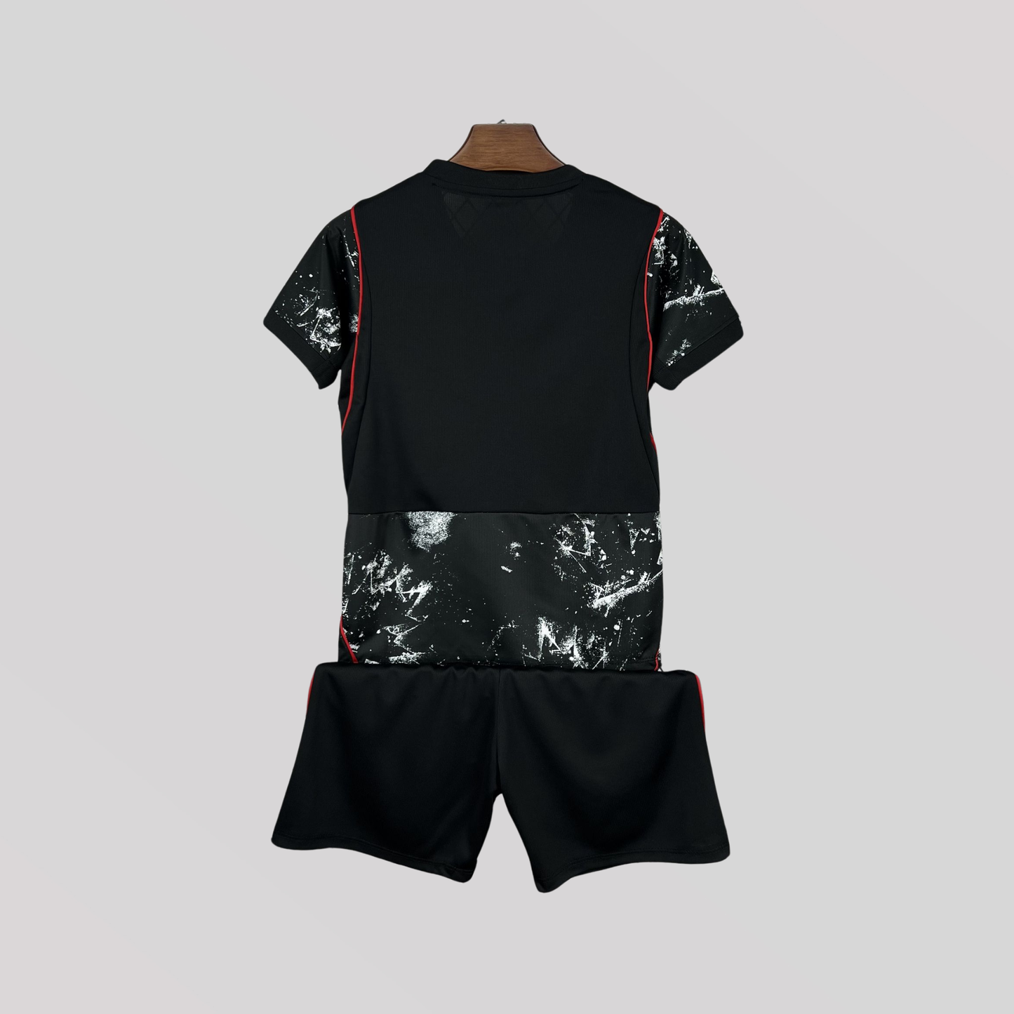 Canada World Cup Away Kids Size Kit