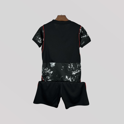 Canada World Cup Away Kids Size Kit