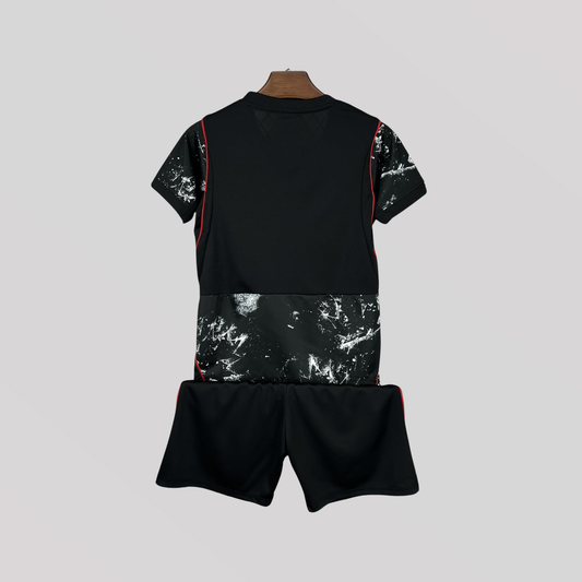 Canada World Cup Away Kids Size Kit