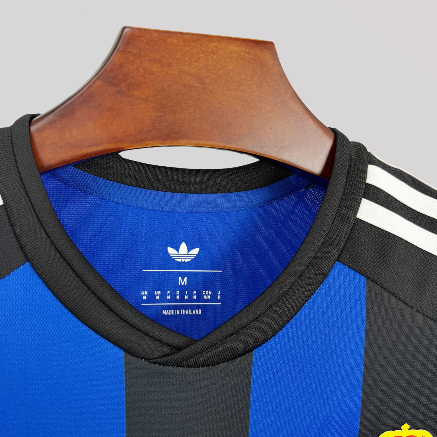 Real Oviedo 2026/27 100th Anniversary Edition Kit