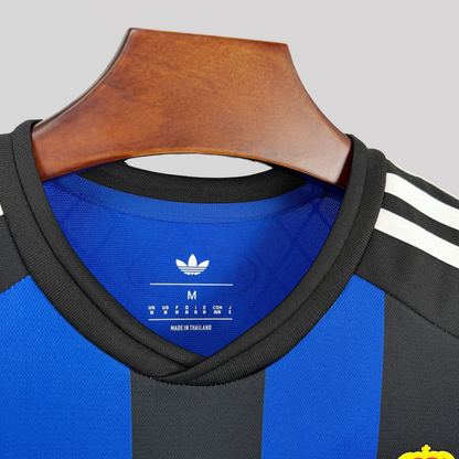 Real Oviedo 2026/27 100th Anniversary Edition Kit