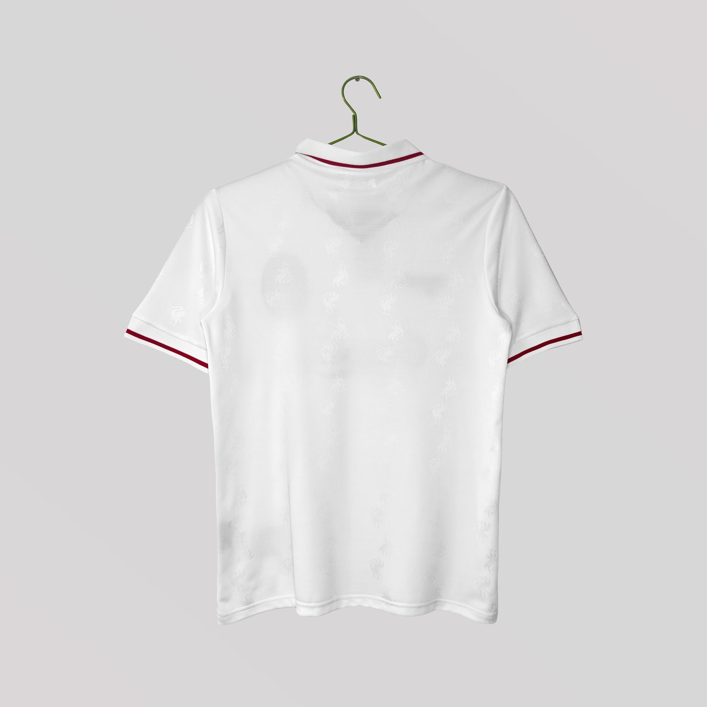 1996/97 Liverpool Away Kit