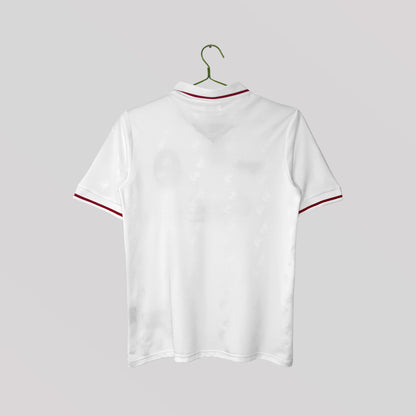 1996/97 Liverpool Away Kit