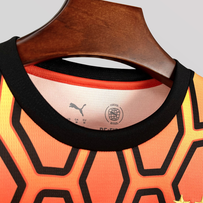 PSV Eindhoven 2026/27 “Red Heritage” Special Edition Kit
