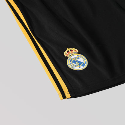 Real Madrid "Black Panther" Training Kit - FutKulture