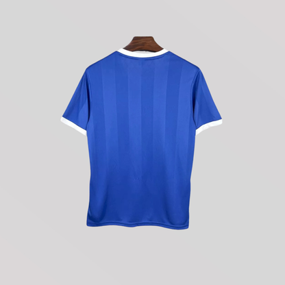 Argentina 1986/87 Away Retro Football Kit