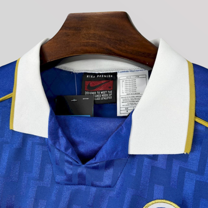 Italy 1995 Home Retro Kit