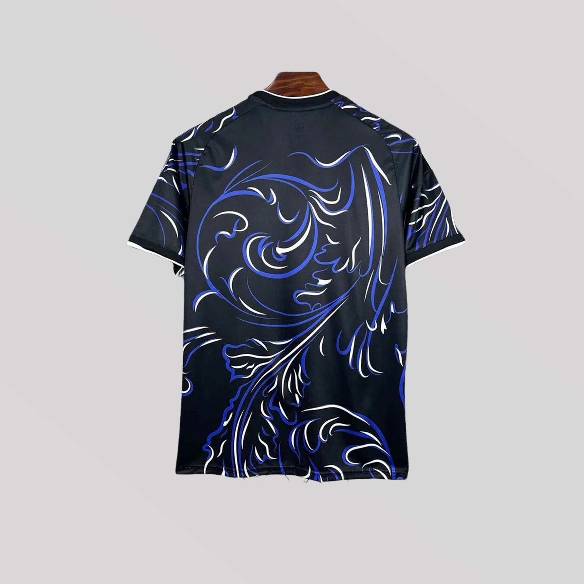2026 Argentina Away World Cup Kit - FutKulture