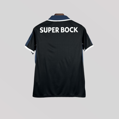 FC Porto 2026/27 “Blue Legacy” Special Edition Kit