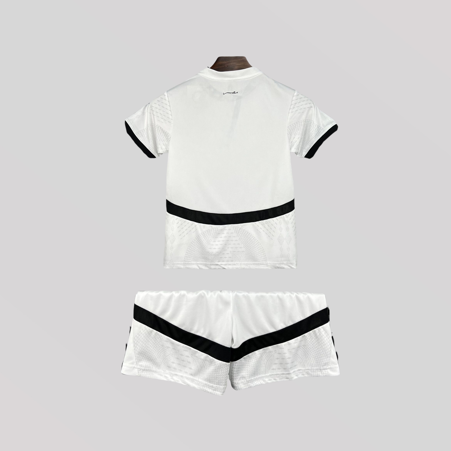 Egypt World Cup Away Kids Size Kit