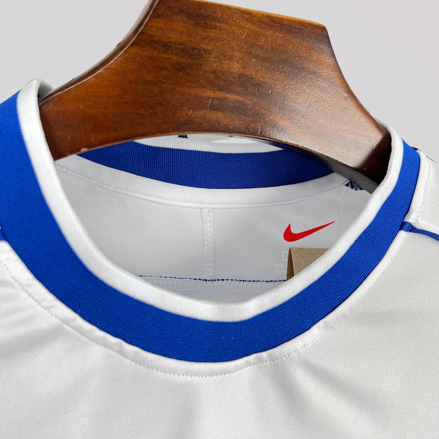 Brazil 1998 Men’s Special Edition Retro Football Kit