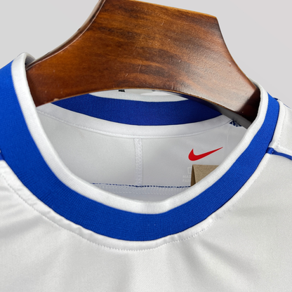 Brazil 1998 Men’s Special Edition Retro Football Kit