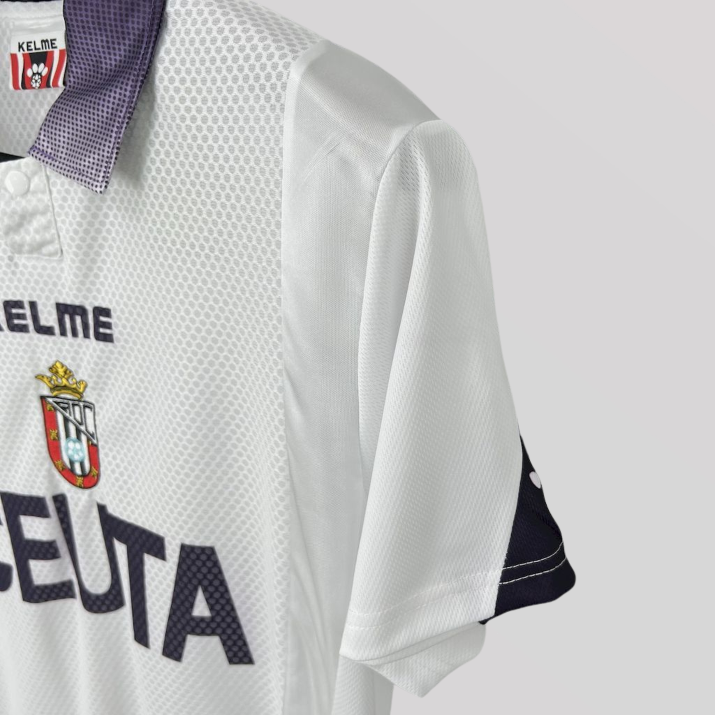 Ceuta 1998–2000 Home Retro Kit