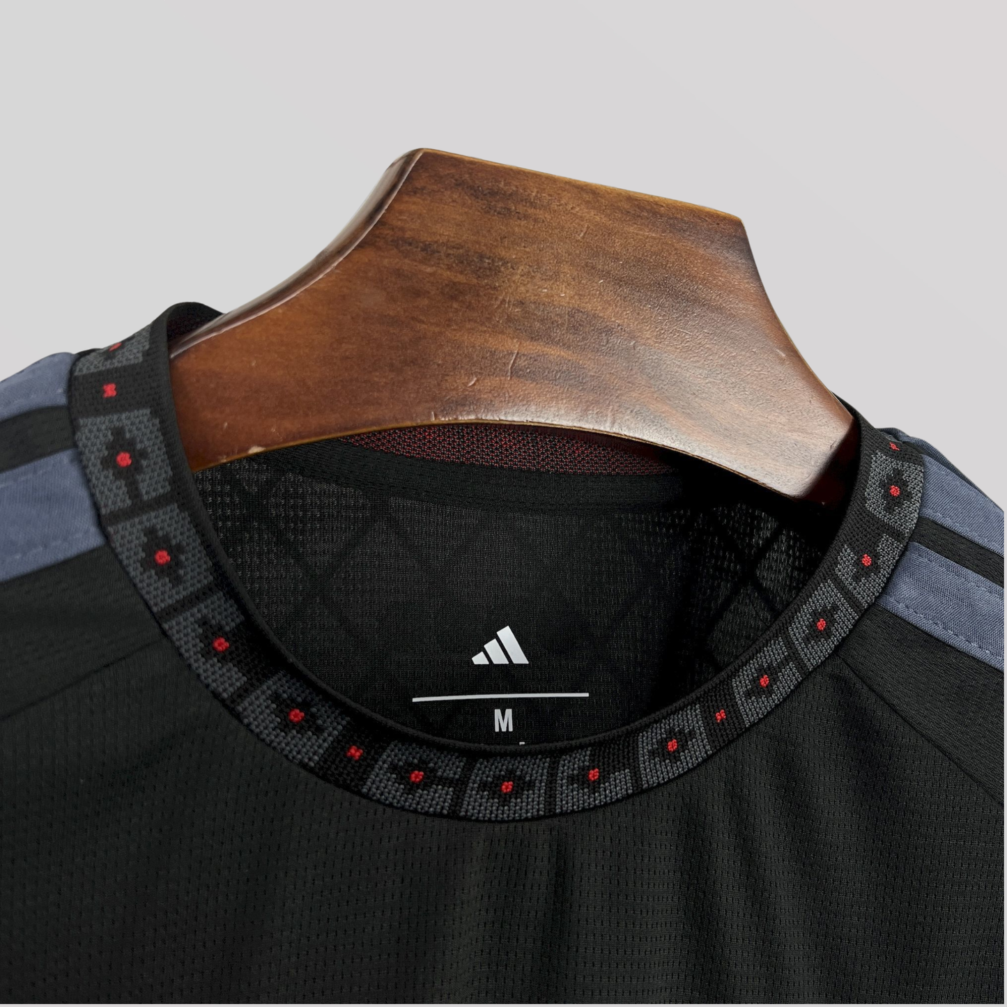 Colo-Colo 2026/27 Black Away Kit
