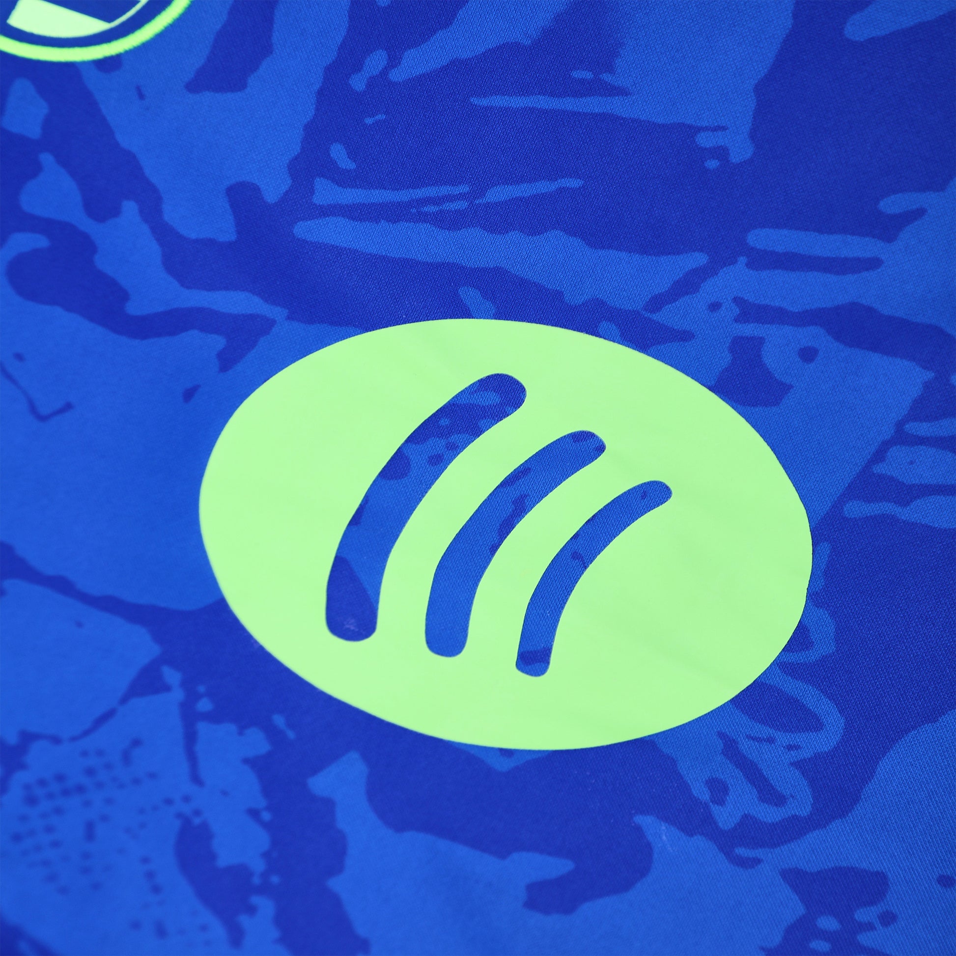 Barcelona Blue 25/26 Training Kit - FutKulture