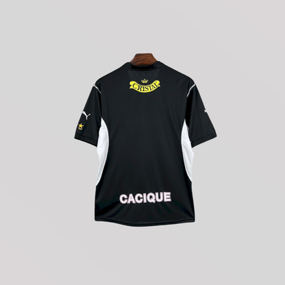 Colo-Colo 2003 Away Retro Football Kit