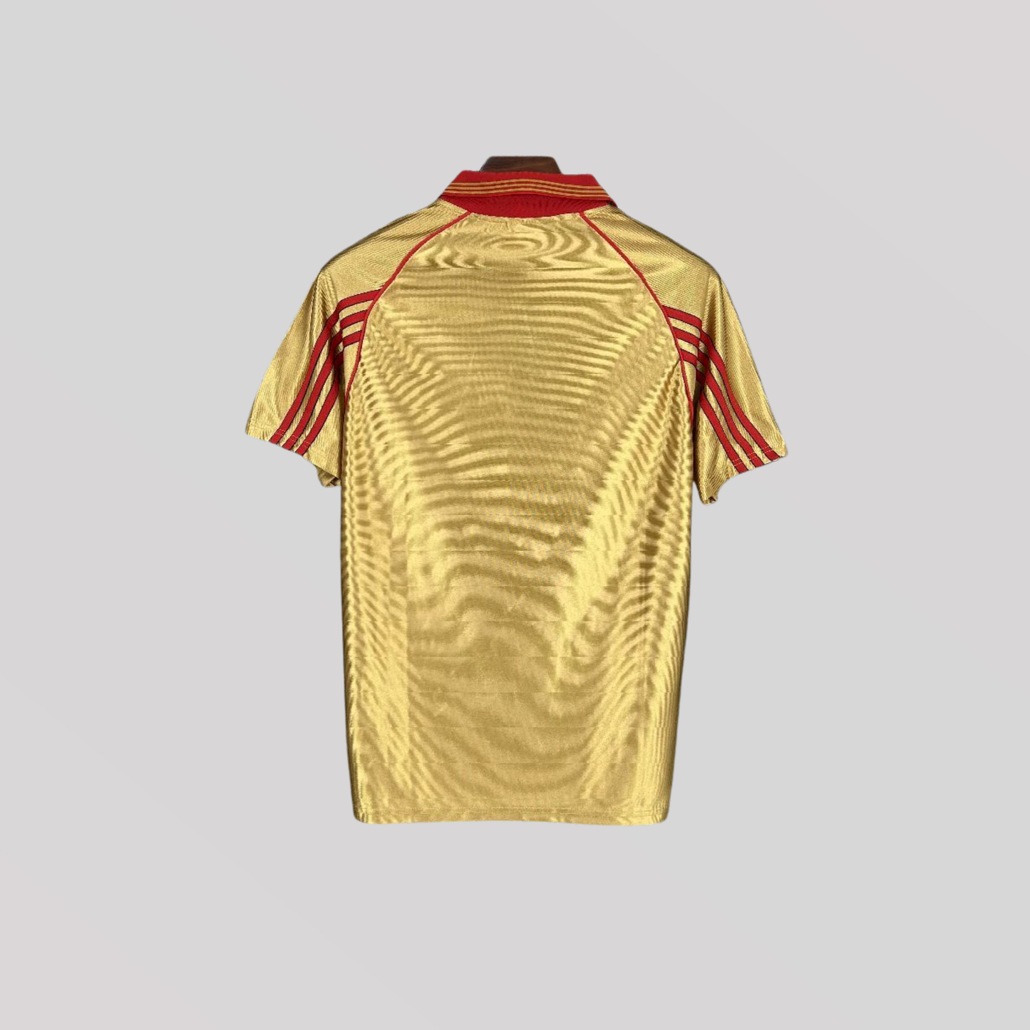 Benfica 1998/99 Away Retro Football Kit