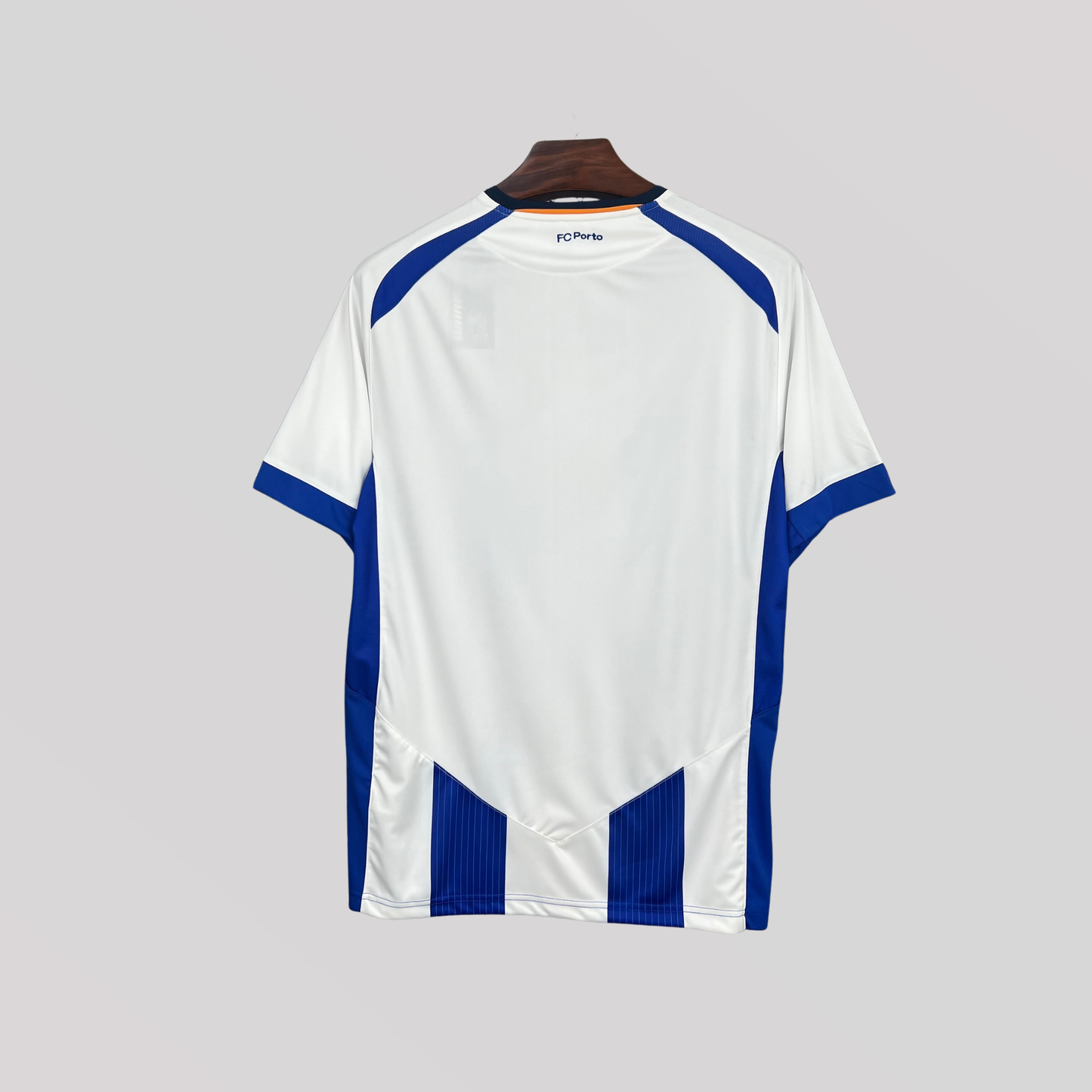 Porto 2014/15 Home Retro Football Kit