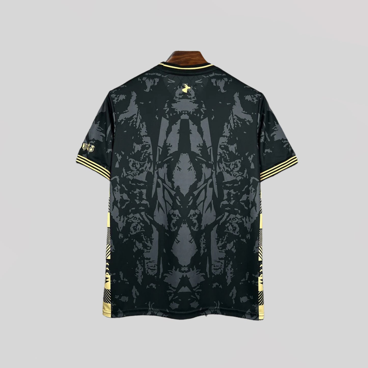 Portugal "The Goat" Premium Kit - FutKulture