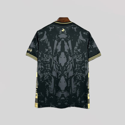 Portugal "The Goat" Premium Kit - FutKulture