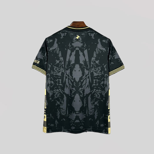 Portugal "The Goat" Premium Kit - FutKulture