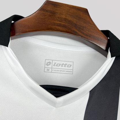 Borussia Mönchengladbach 2008/09 Home Retro Kit