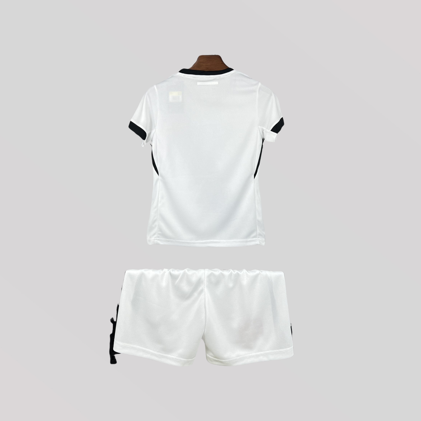 Vasco da Gama Away Kids Size Kit