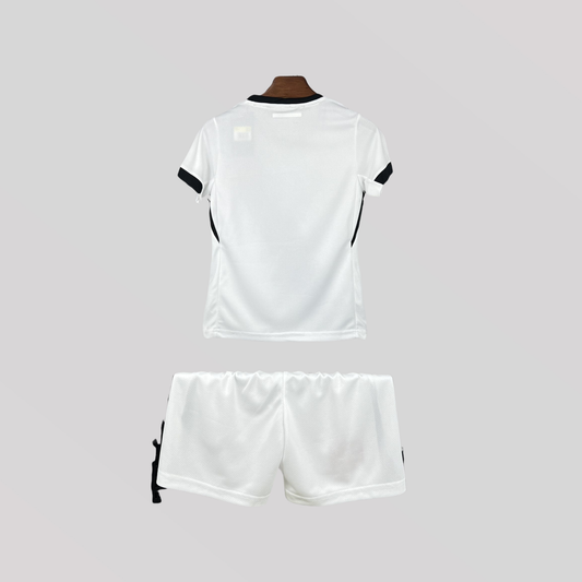 Vasco da Gama Away Kids Size Kit
