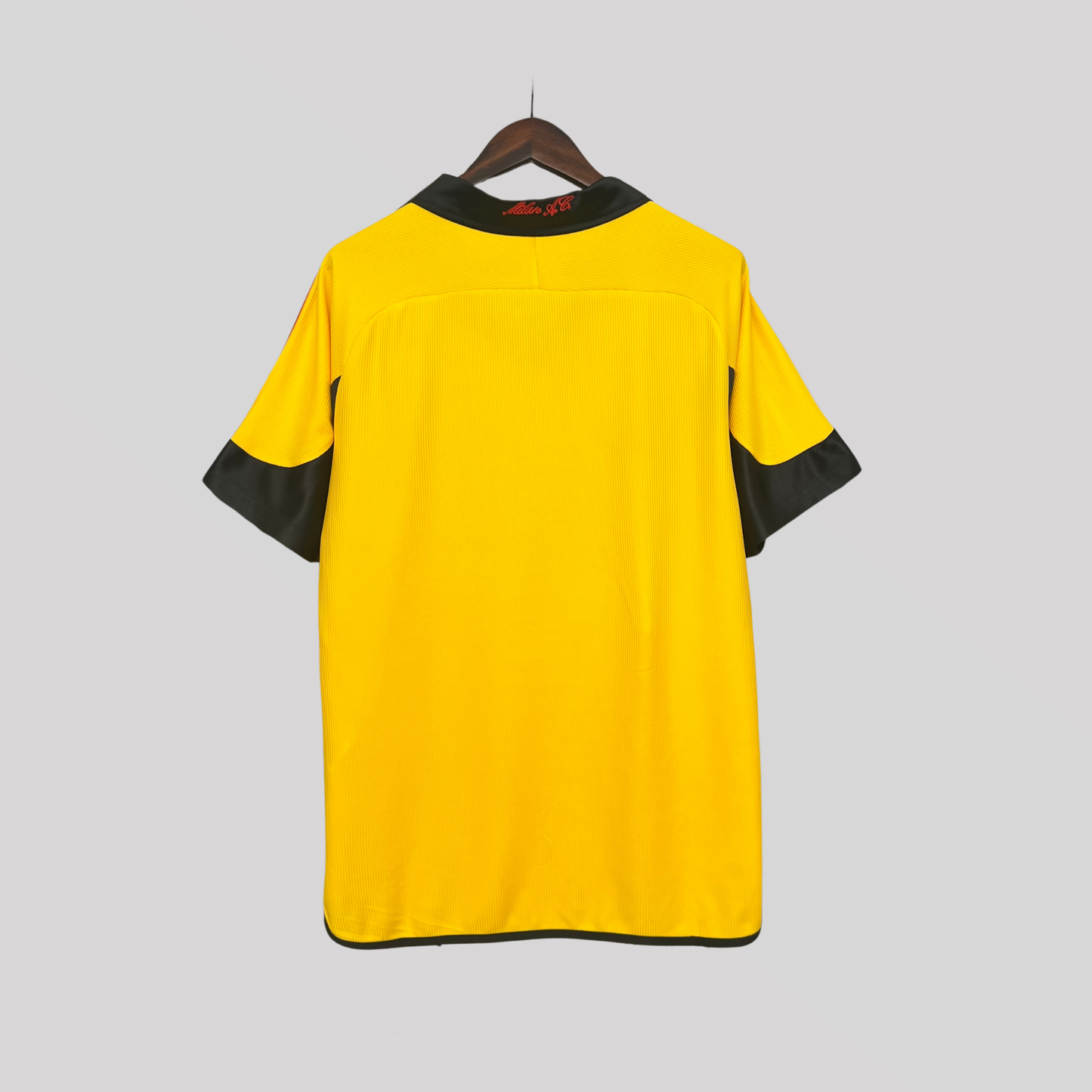 AC Milan 1999/2000 Away Retro Football Kit