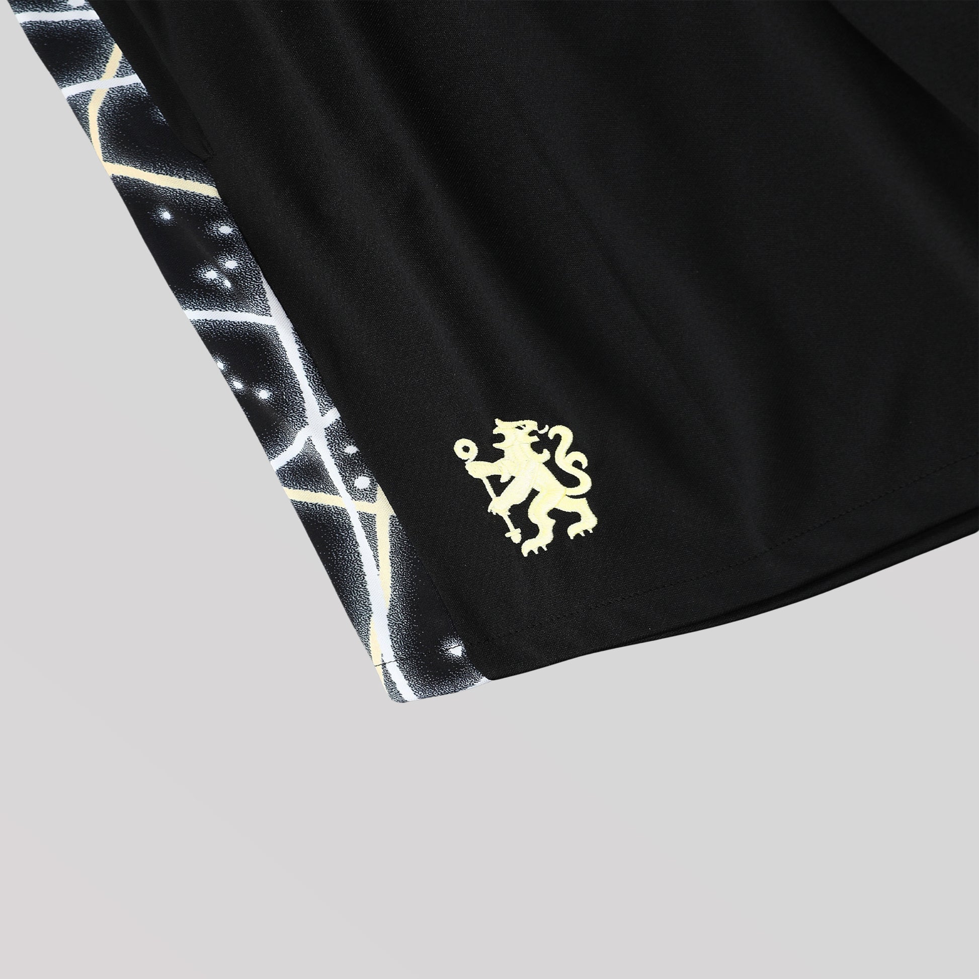 Chelsea 25/26 Training Kit - FutKulture