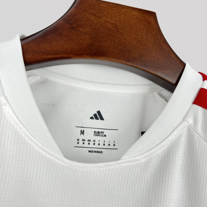 Flamengo 2026/27 Away Kit