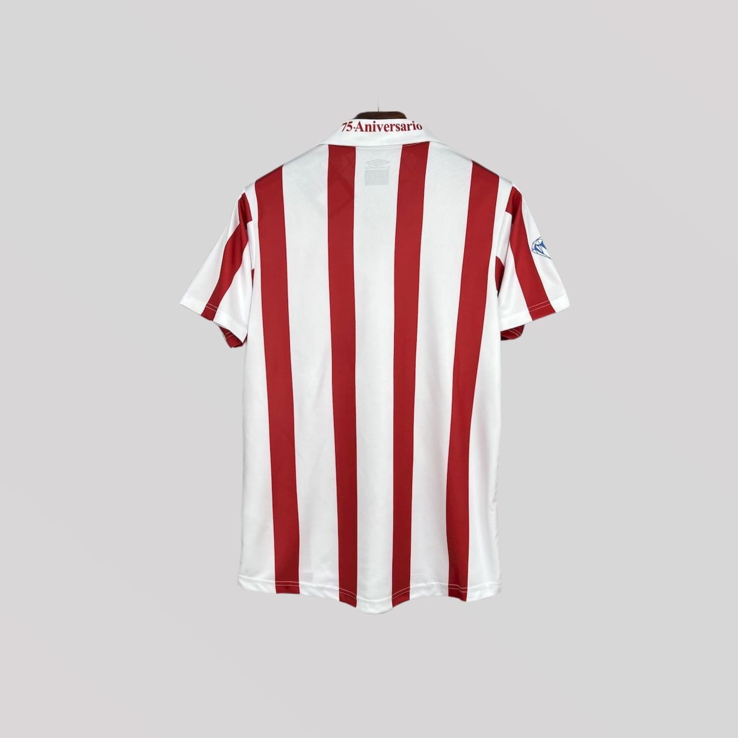 Granada 2005/06 Home Retro Football Kit