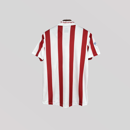 Granada 2005/06 Home Retro Football Kit