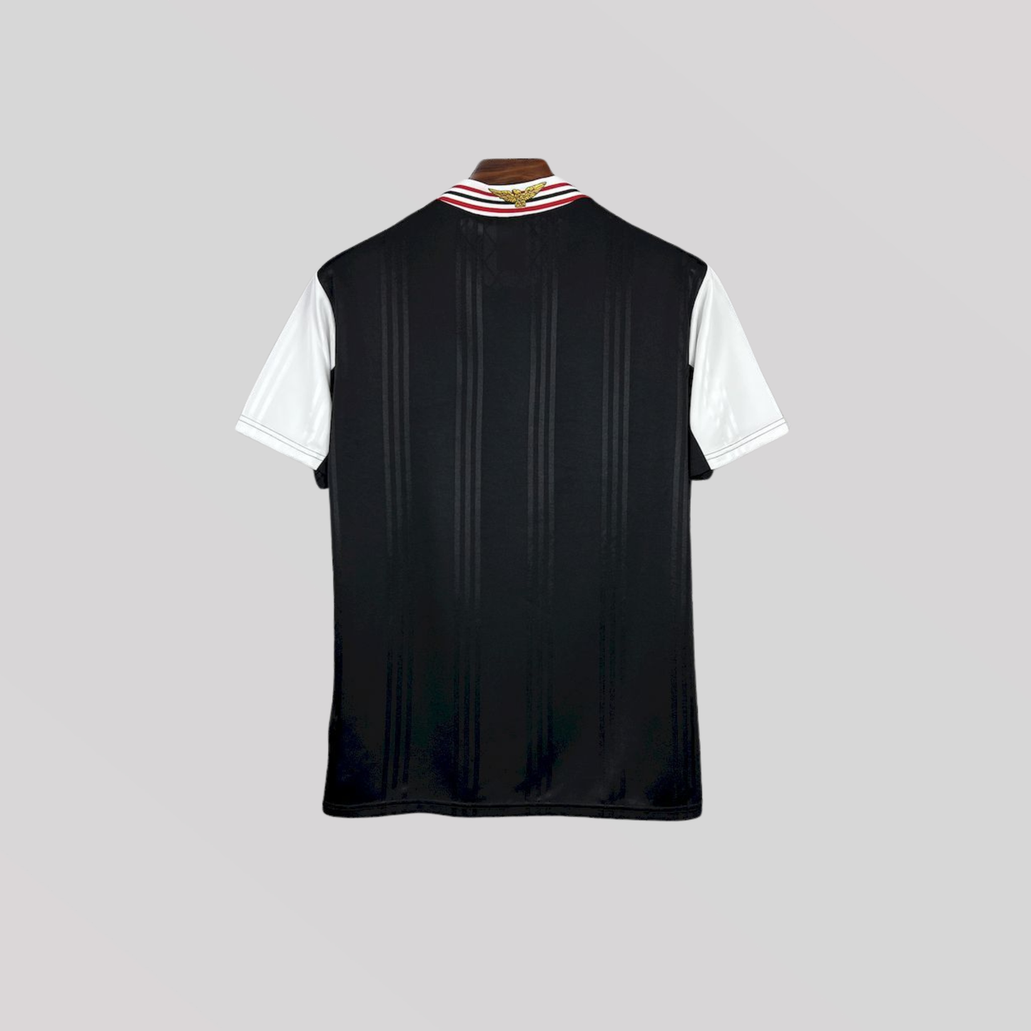 Benfica 1997/98 Away Retro Football Kit